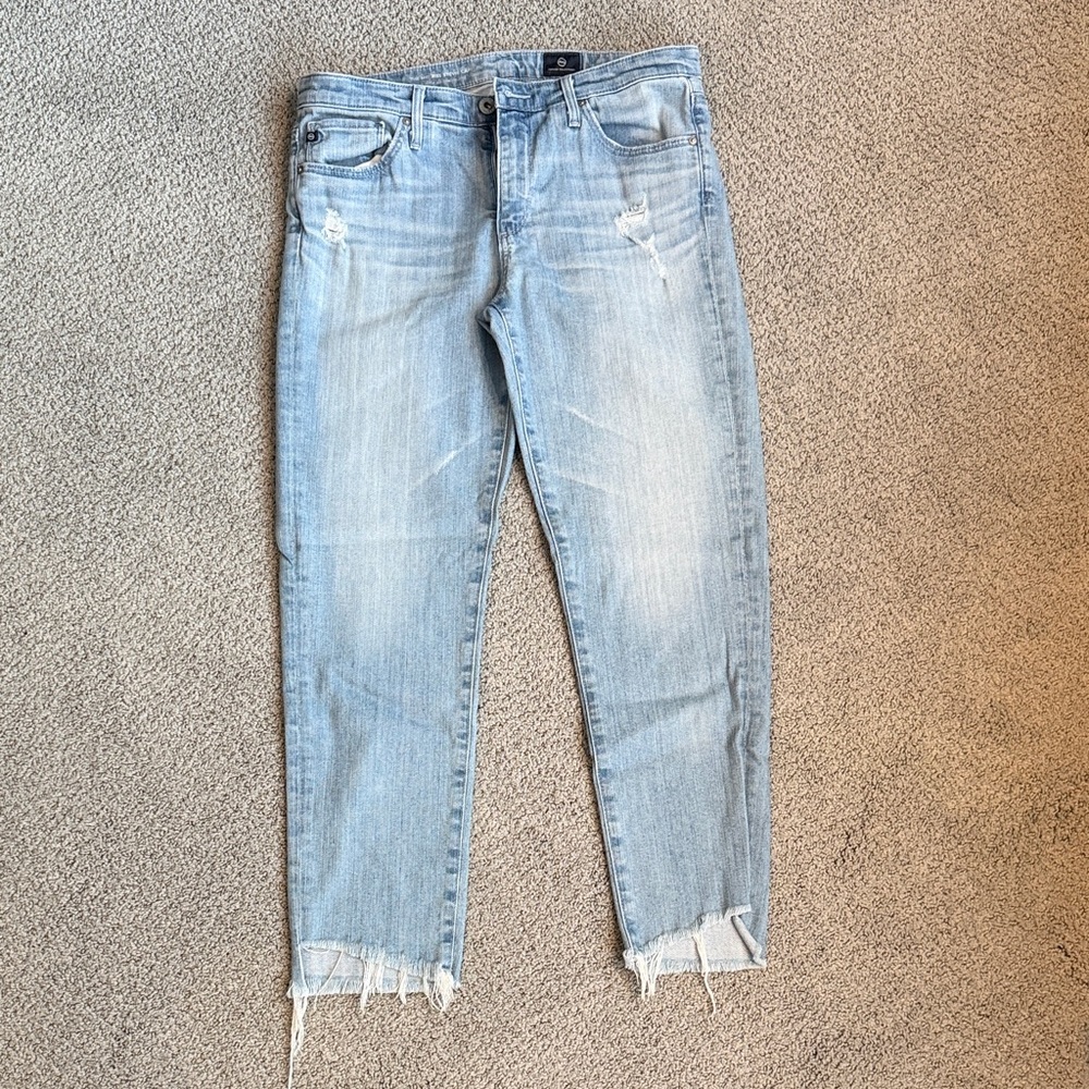 AG Women’s Jeans